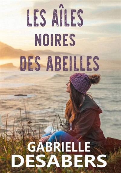 Front cover_Les ailes noires des abeilles