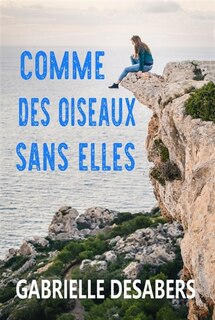 Front cover_Comme des oiseaux sans elles