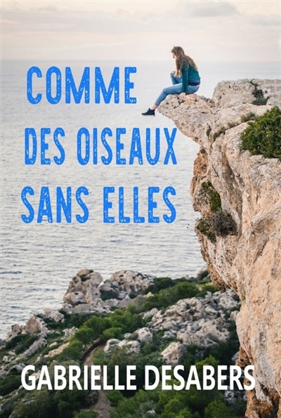 Front cover_Comme des oiseaux sans elles