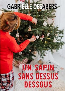 Front cover_Un sapin sans dessus dessous