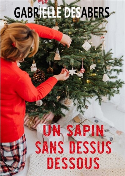 Front cover_Un sapin sans dessus dessous