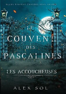 Front cover_Les Accoucheuses