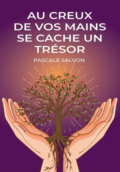Couverture_Au creux de vos mains se cache un trésor