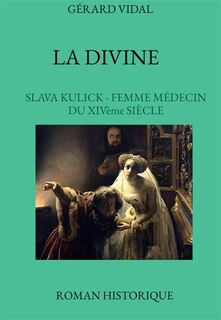 Front cover_LA DIVINE