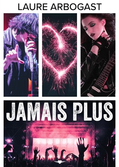 Couverture_Jamais plus