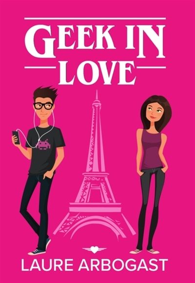 Couverture_Geek in Love