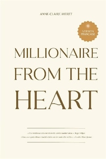 Front cover_Millionaire From The Heart
