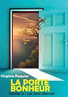 Front cover_LA PORTE BONHEUR