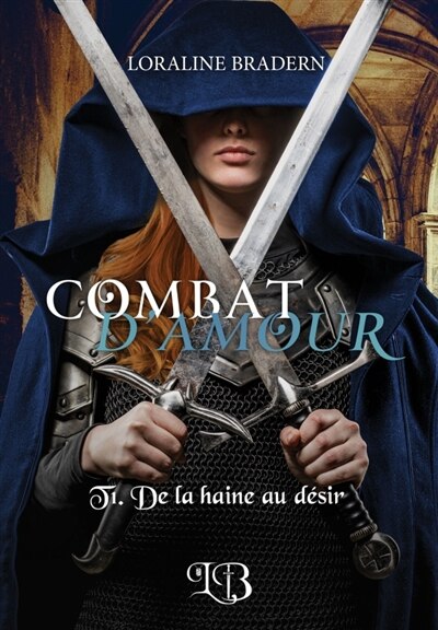 Front cover_COMBAT D'AMOUR
