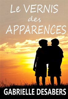 Couverture_Le vernis des apparences