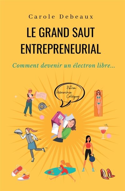 Couverture_LE GRAND SAUT ENTREPRENEURIAL