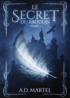 Front cover_Le Secret du Faucon