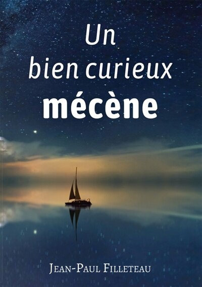 Couverture_Un bien curieux mécène