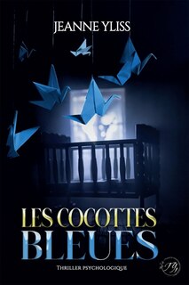 Couverture_Les cocottes bleues