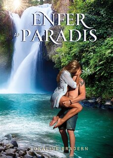 Front cover_ENFER AU PARADIS