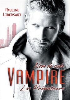 Front cover_Vampire