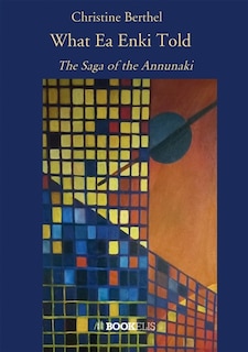 Front cover_What Ea Enki Told