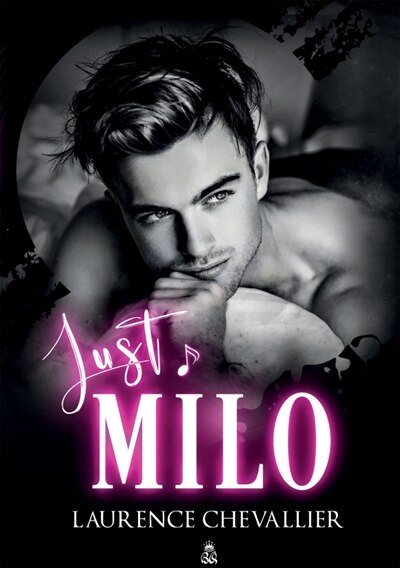 Front cover_Just Milo