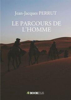 Front cover_LE PARCOURS DE L'HOMME