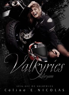 Front cover_Valkyries