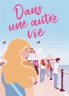 Front cover_Dans Une Autre Vie