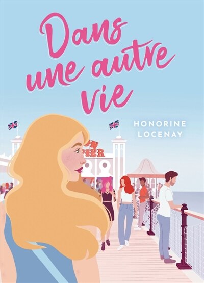 Front cover_Dans Une Autre Vie