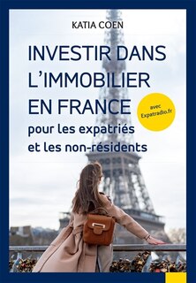 Front cover_Investir dans l'immobilier en France