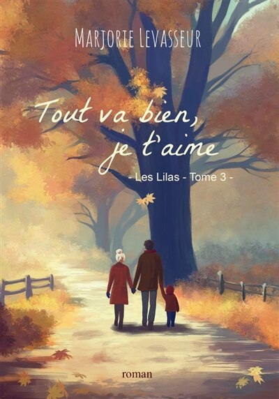 Front cover_Tout va bien, je t'aime