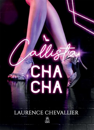 Couverture_Callista Cha-Cha