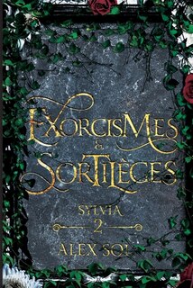 Front cover_Exorcismes et Sortil&egrave;ges