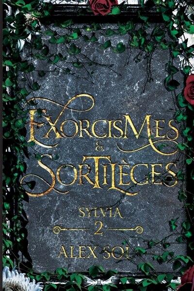Front cover_Exorcismes et Sortil&egrave;ges