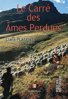 Le Carré des ämes Perdues