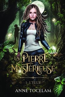 La Pierre Mystérieuse: Tome 1