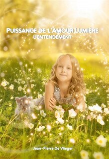 Front cover_Puissance de l'Amour Lumière