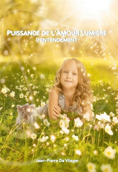 Front cover_Puissance de l'Amour Lumière