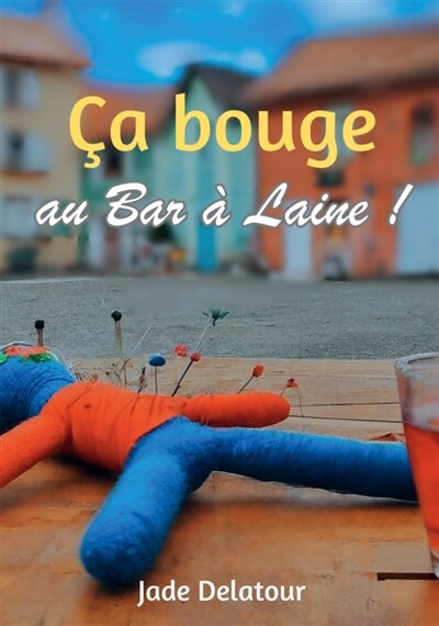 Couverture_Ca bouge au Bar &agrave; Laine !