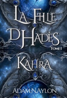 Couverture_La fille d'Hadès