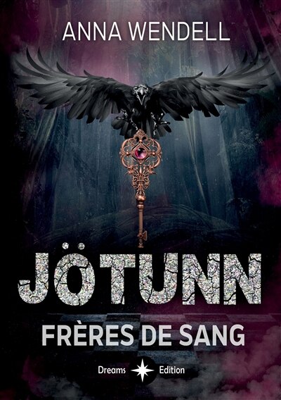 Front cover_JÖTUNN