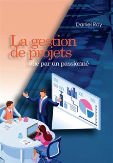Front cover_La gestion de projets vue par une passionné