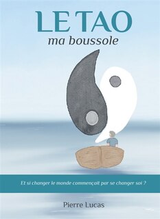 Front cover_Le TAO, ma boussole