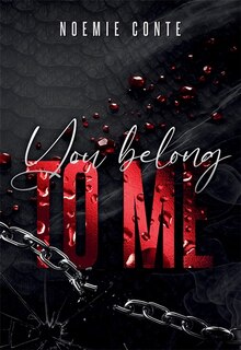 Couverture_YOU BELONG TO ME