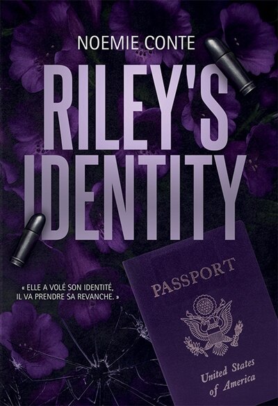 Couverture_RILEY'S IDENTITY