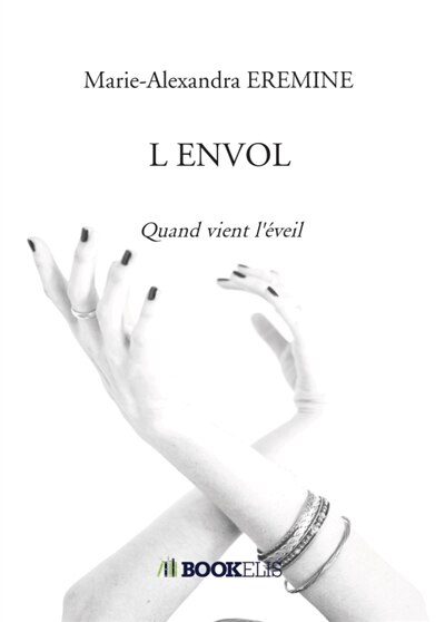 Couverture_L ENVOL : Quand vient l'éveil
