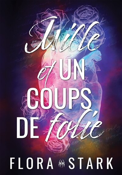 Couverture_Mille et un coups de folie