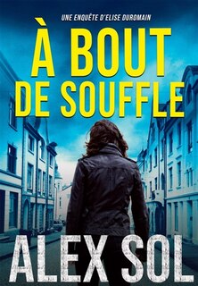 Front cover_A bout de souffle