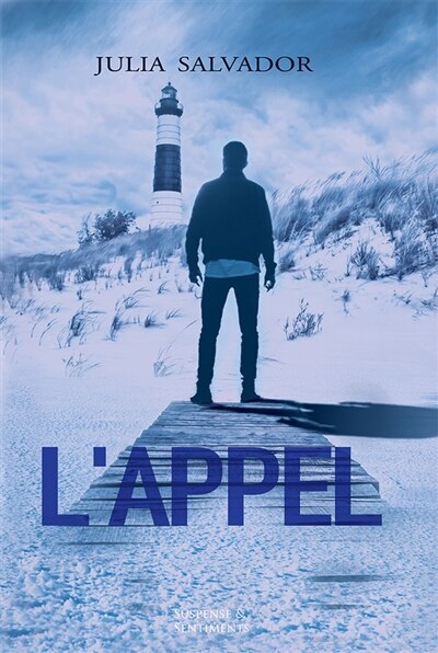 Front cover_L' Appel