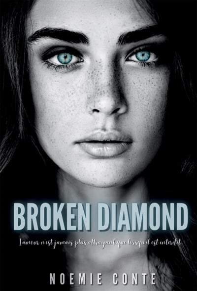 Couverture_BROKEN DIAMOND