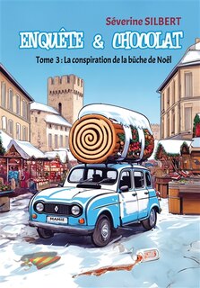 Couverture_Enquête et chocolat- tome 3