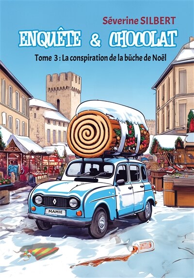 Couverture_Enquête et chocolat- tome 3