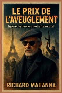Front cover_Le Prix de l'aveuglement